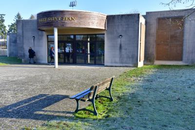 Salle Saint Jean - photo 1