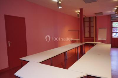 Centre Toufaire Centre Toufaire