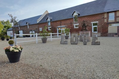 Domaine du Beauthil Domaine du Beauthil