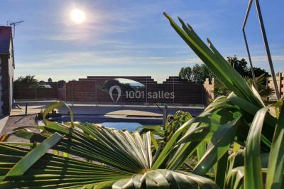 Location salle Pléneuf-Val-André (Côtes-d'Armor) - Les Terrasses du Val #28