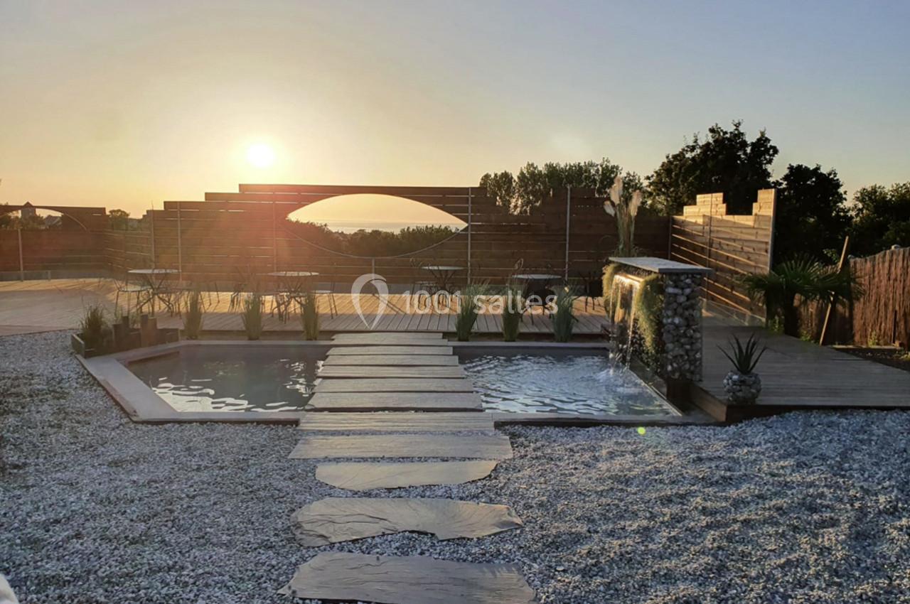 Location salle Pléneuf-Val-André (Côtes-d'Armor) - Les Terrasses du Val #10