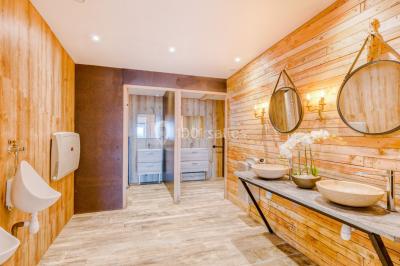 Location salle Pléneuf-Val-André (Côtes-d'Armor) - Les Terrasses du Val #28