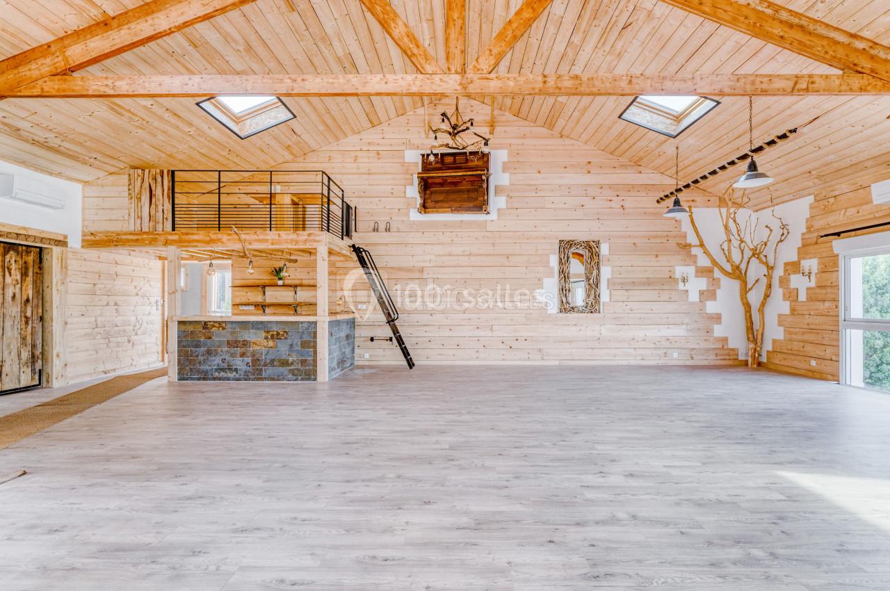 Location salle Pléneuf-Val-André (Côtes-d'Armor) - Les Terrasses du Val #13