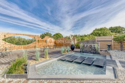 Location salle Pléneuf-Val-André (Côtes-d'Armor) - Les Terrasses du Val #28