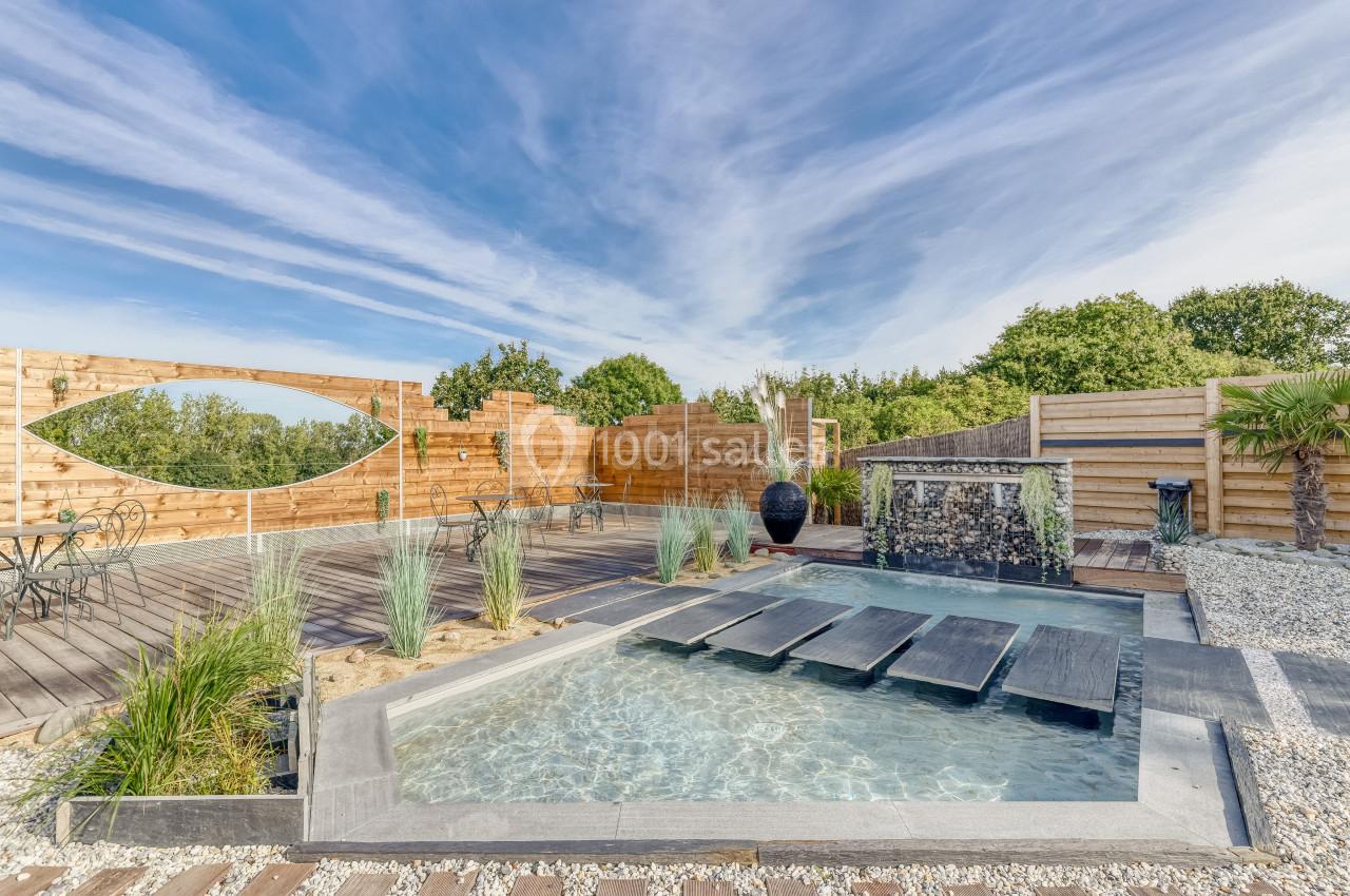 Location salle Pléneuf-Val-André (Côtes-d'Armor) - Les Terrasses du Val #14