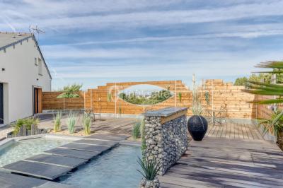 Location salle Pléneuf-Val-André (Côtes-d'Armor) - Les Terrasses du Val #28