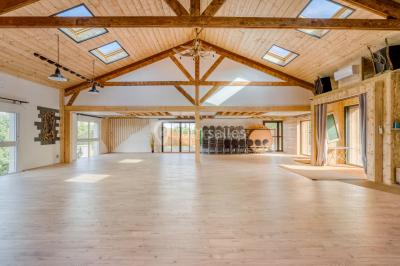 Location salle Pléneuf-Val-André (Côtes-d'Armor) - Les Terrasses du Val #28