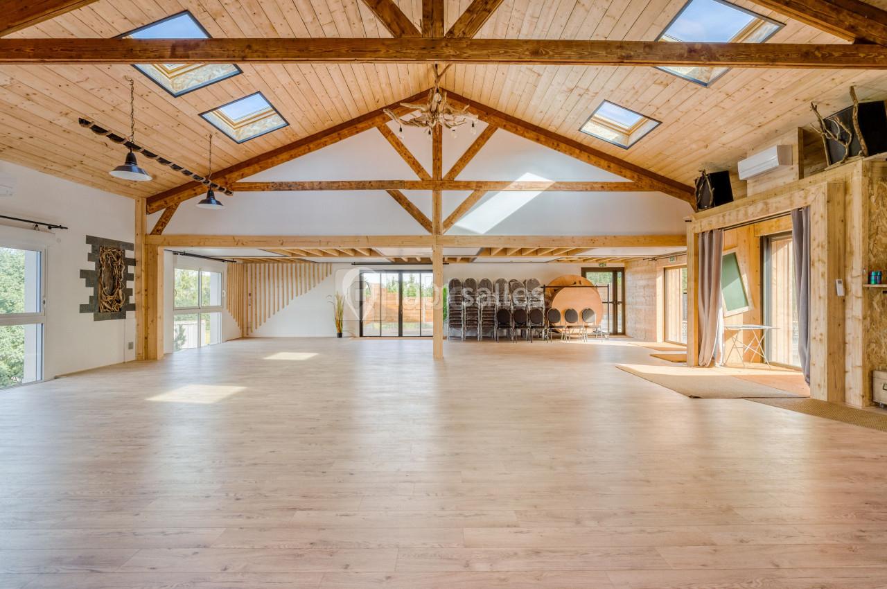 Location salle Pléneuf-Val-André (Côtes-d'Armor) - Les Terrasses du Val #5