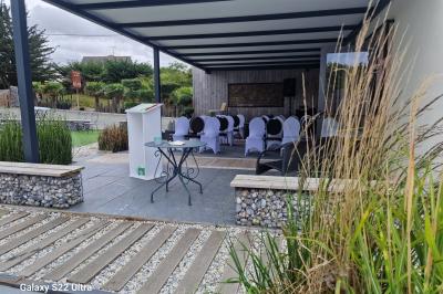 Location salle Pléneuf-Val-André (Côtes-d'Armor) - Les Terrasses du Val #28