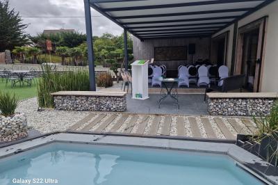 Location salle Pléneuf-Val-André (Côtes-d'Armor) - Les Terrasses du Val #28