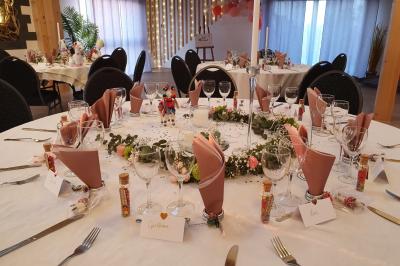 Location salle Pléneuf-Val-André (Côtes-d'Armor) - Les Terrasses du Val #28