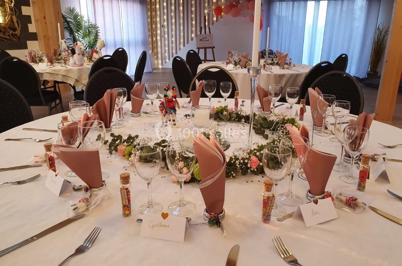 Location salle Pléneuf-Val-André (Côtes-d'Armor) - Les Terrasses du Val #20