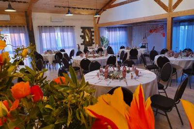 Location salle Pléneuf-Val-André (Côtes-d'Armor) - Les Terrasses du Val #28