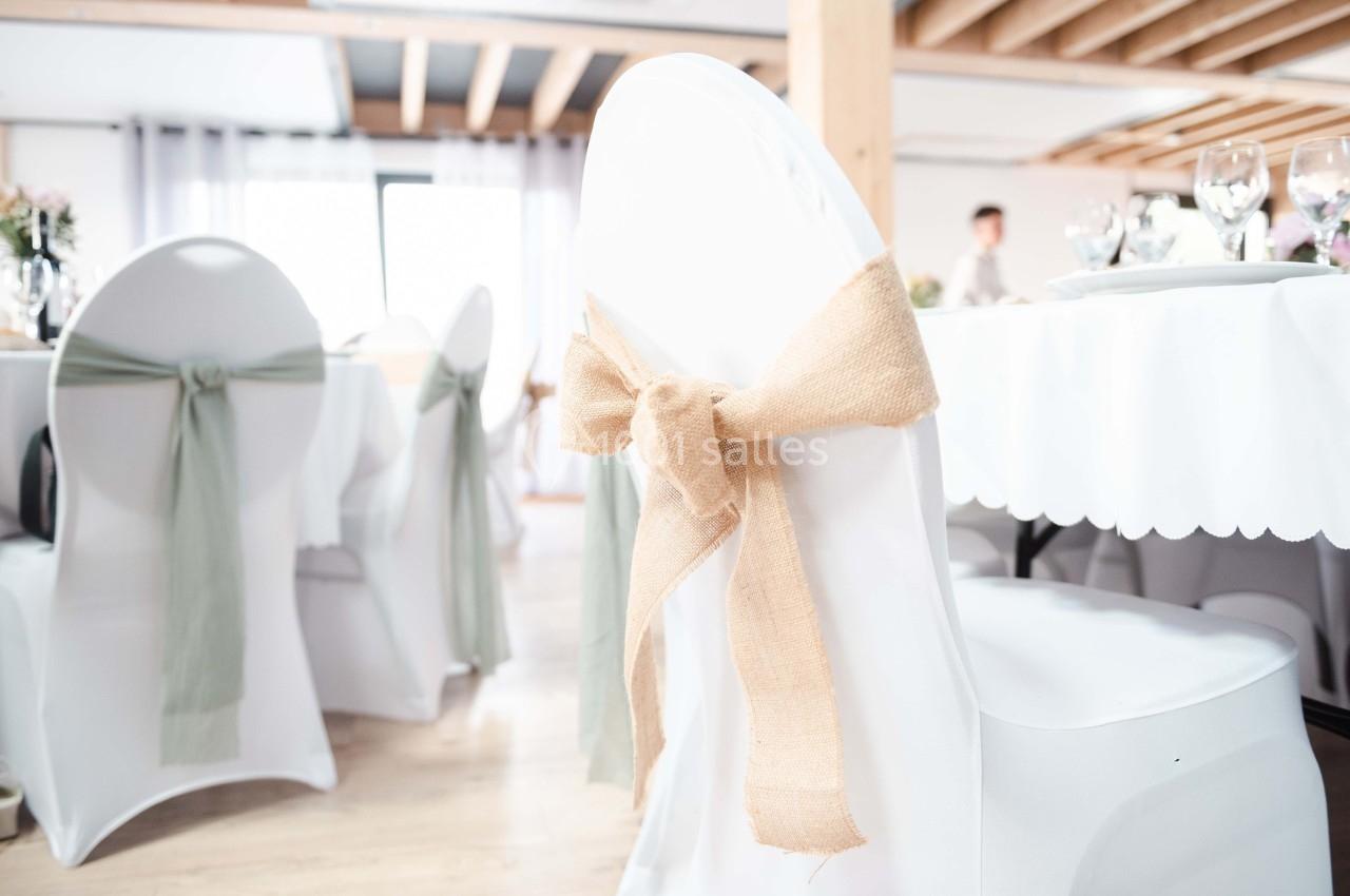 Location salle Pléneuf-Val-André (Côtes-d'Armor) - Les Terrasses du Val #23