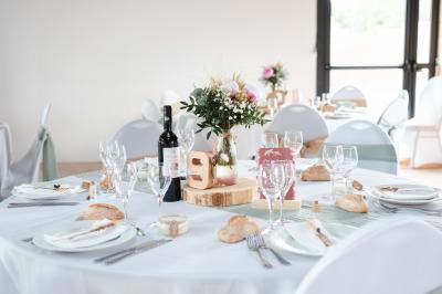 Location salle Pléneuf-Val-André (Côtes-d'Armor) - Les Terrasses du Val #28