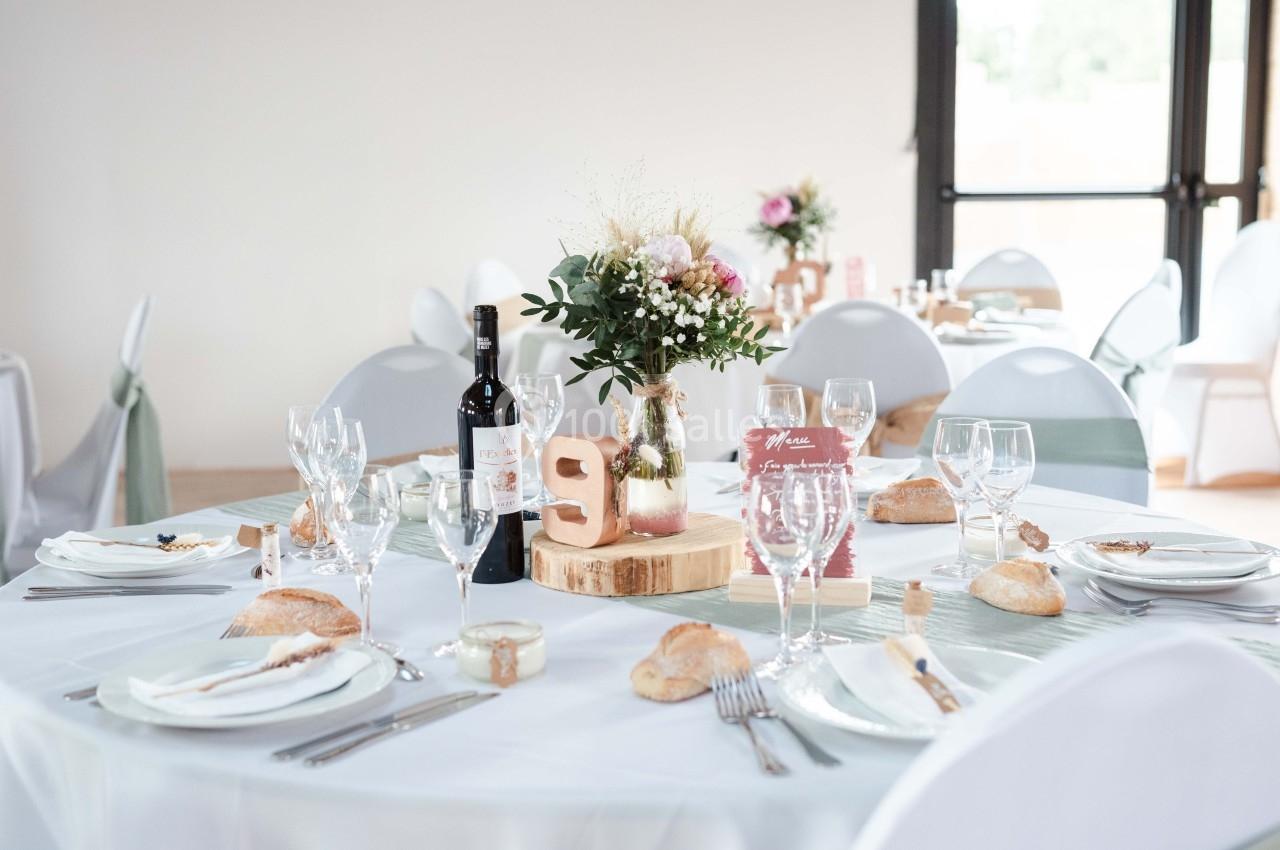 Location salle Pléneuf-Val-André (Côtes-d'Armor) - Les Terrasses du Val #24