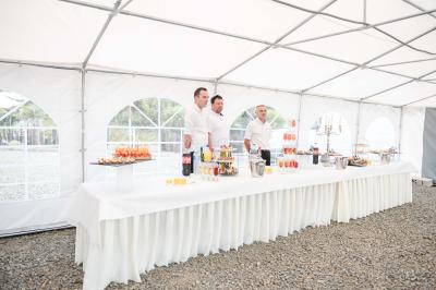 Location salle Pléneuf-Val-André (Côtes-d'Armor) - Les Terrasses du Val #28