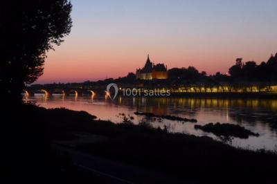 Location salle Saint-Martin-sur-Ocre (Loiret) - Domaine du Colombier #51