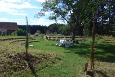 Location salle Saint-Martin-sur-Ocre (Loiret) - Domaine du Colombier #51