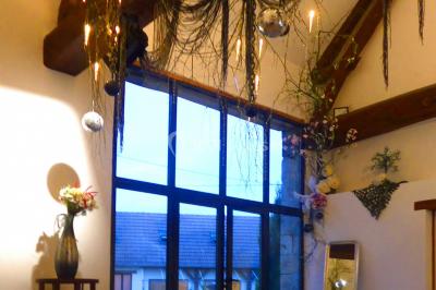 Location salle Saint-Martin-sur-Ocre (Loiret) - Domaine du Colombier #51