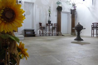 Location salle Saint-Martin-sur-Ocre (Loiret) - Domaine du Colombier #51