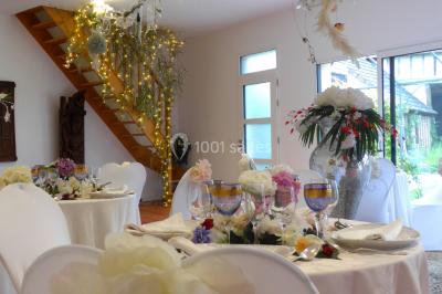 Location salle Saint-Martin-sur-Ocre (Loiret) - Domaine du Colombier #51