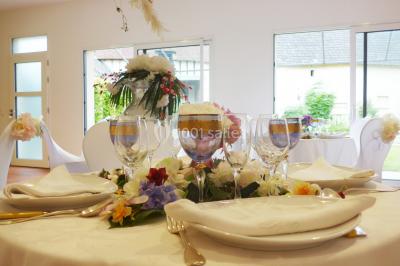 Location salle Saint-Martin-sur-Ocre (Loiret) - Domaine du Colombier #51