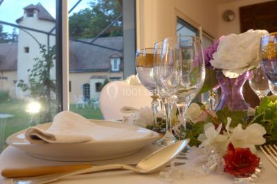 Location salle Saint-Martin-sur-Ocre (Loiret) - Domaine du Colombier #51