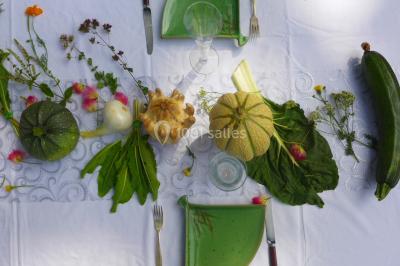 Location salle Saint-Martin-sur-Ocre (Loiret) - Domaine du Colombier #51