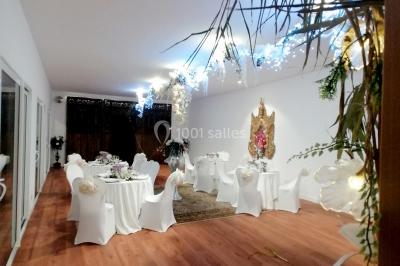 Location salle Saint-Martin-sur-Ocre (Loiret) - Domaine du Colombier #51