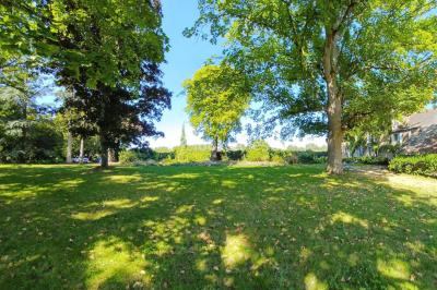 Location salle Saint-Martin-sur-Ocre (Loiret) - Domaine du Colombier #51