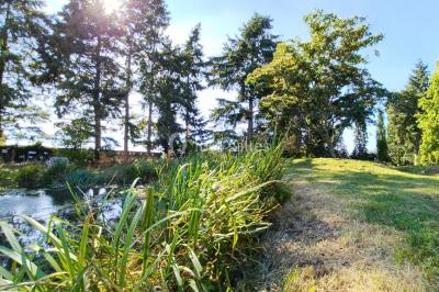 Location salle Saint-Martin-sur-Ocre (Loiret) - Domaine du Colombier #51