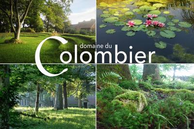 Location salle Saint-Martin-sur-Ocre (Loiret) - Domaine du Colombier #51