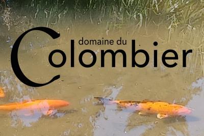 Location salle Saint-Martin-sur-Ocre (Loiret) - Domaine du Colombier #51