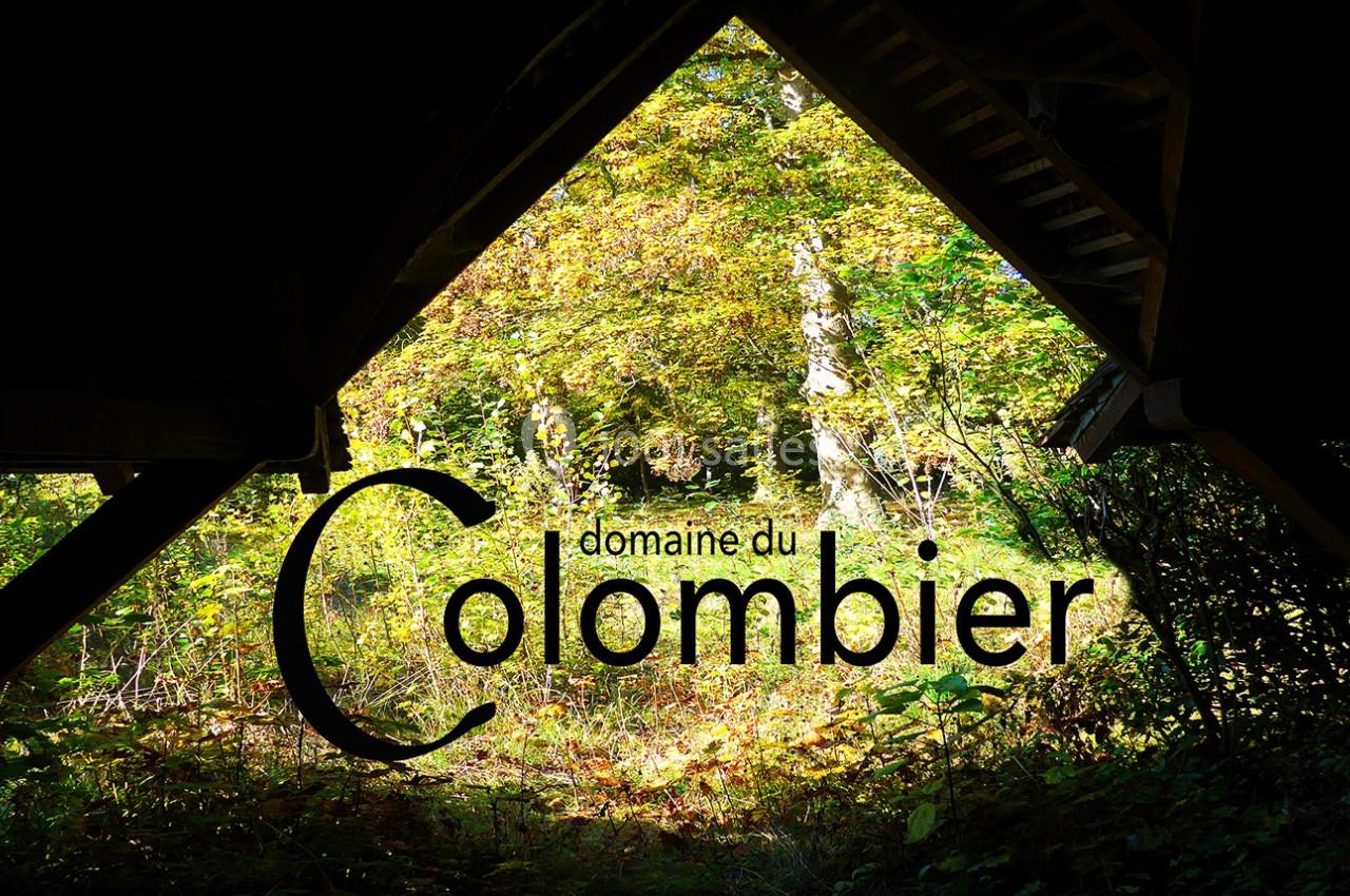 Location salle Saint-Martin-sur-Ocre (Loiret) - Domaine du Colombier #14