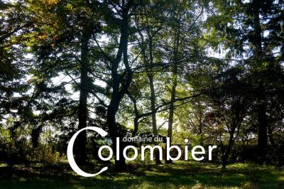 Location salle Saint-Martin-sur-Ocre (Loiret) - Domaine du Colombier #51