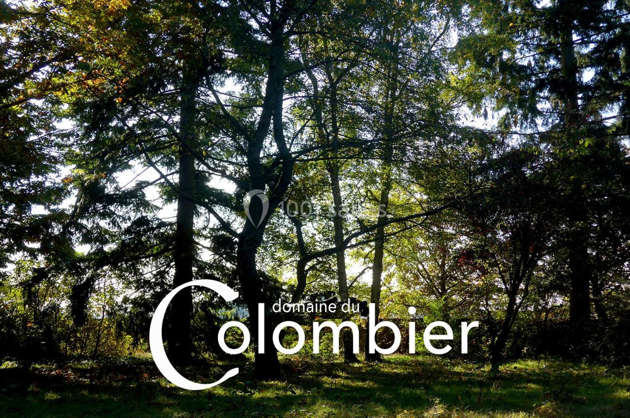 Location salle Saint-Martin-sur-Ocre (Loiret) - Domaine du Colombier #15