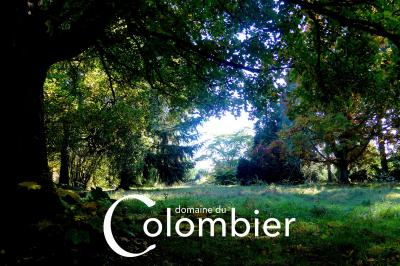 Location salle Saint-Martin-sur-Ocre (Loiret) - Domaine du Colombier #51