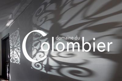 Location salle Saint-Martin-sur-Ocre (Loiret) - Domaine du Colombier #51