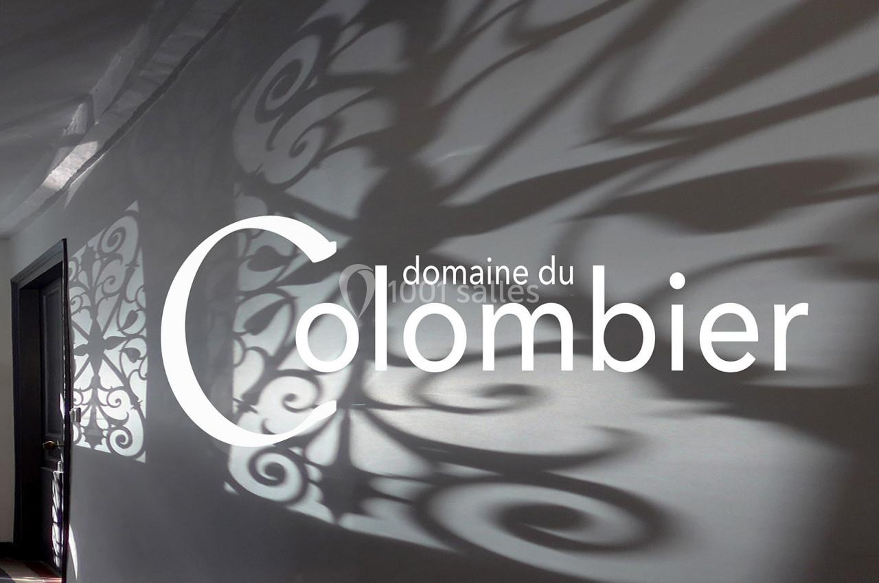 Location salle Saint-Martin-sur-Ocre (Loiret) - Domaine du Colombier #10