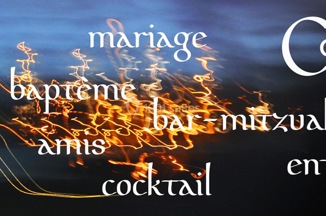 Location salle Saint-Martin-sur-Ocre (Loiret) - Domaine du Colombier #9