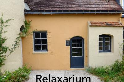 Location salle Saint-Martin-sur-Ocre (Loiret) - Domaine du Colombier #51