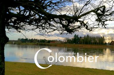 Location salle Saint-Martin-sur-Ocre (Loiret) - Domaine du Colombier #51