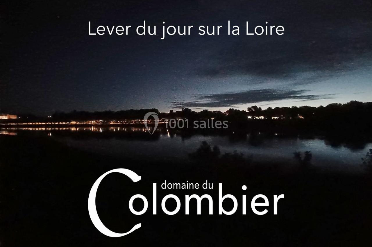 Location salle Saint-Martin-sur-Ocre (Loiret) - Domaine du Colombier #38