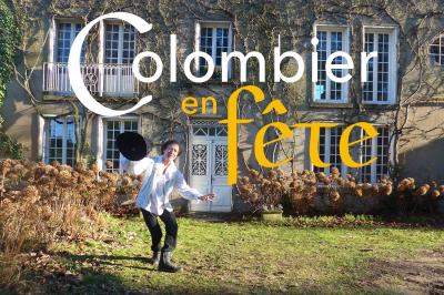 Location salle Saint-Martin-sur-Ocre (Loiret) - Domaine du Colombier #51