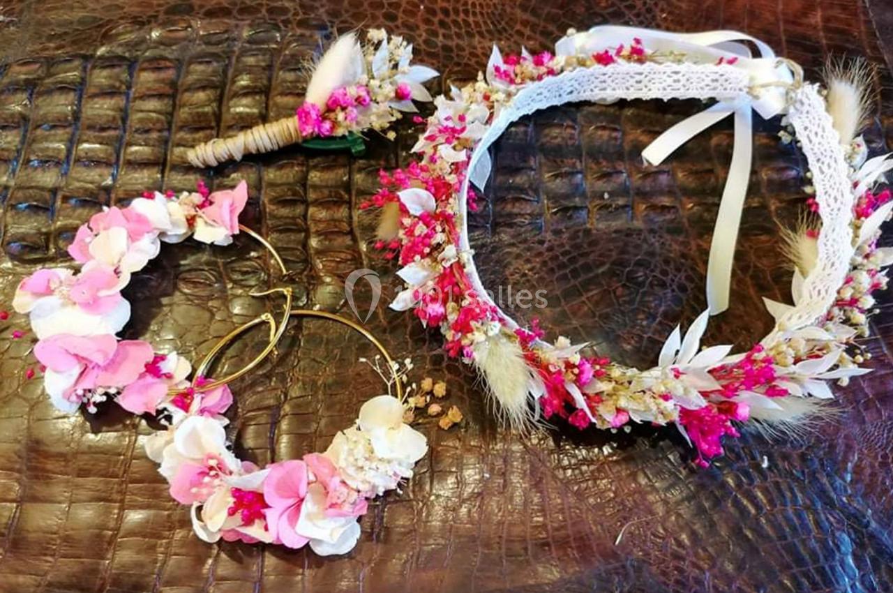 Location salle Saint-Hilaire-de-Brens (Isère) - Château de Montplaisant #17