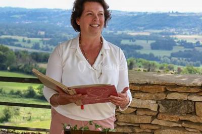 Location salle Saint-Hilaire-de-Brens (Isère) - Château de Montplaisant #18