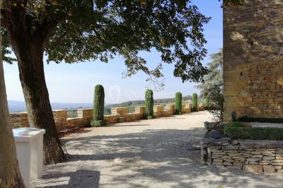 Location salle Saint-Hilaire-de-Brens (Isère) - Château de Montplaisant #18