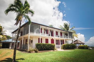 Location salle Saint-Joseph (Martinique) - Espas Zen #16