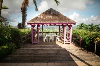 Location salle Saint-Joseph (Martinique) - Espas Zen #16